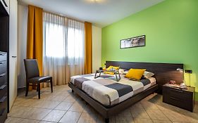 Casa Vacanze Arianna
